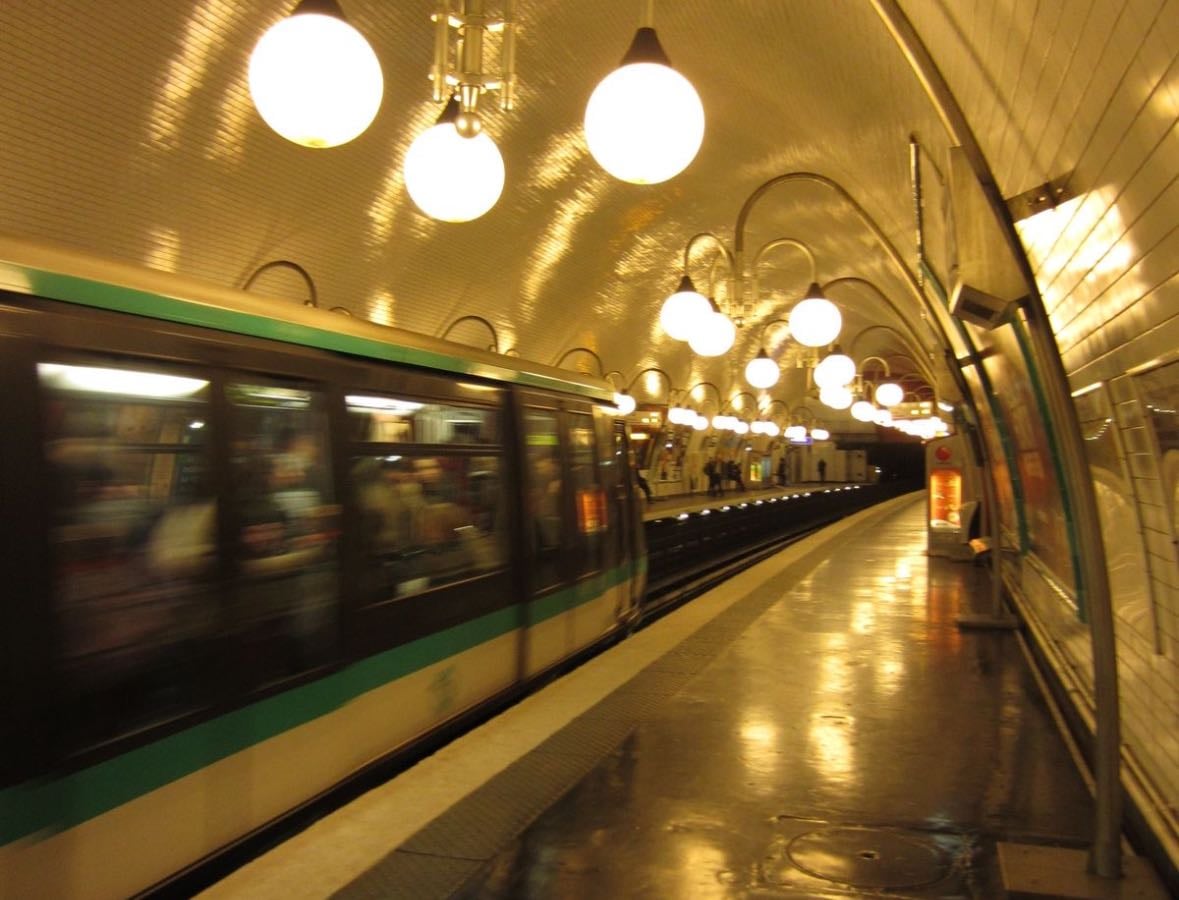 paris