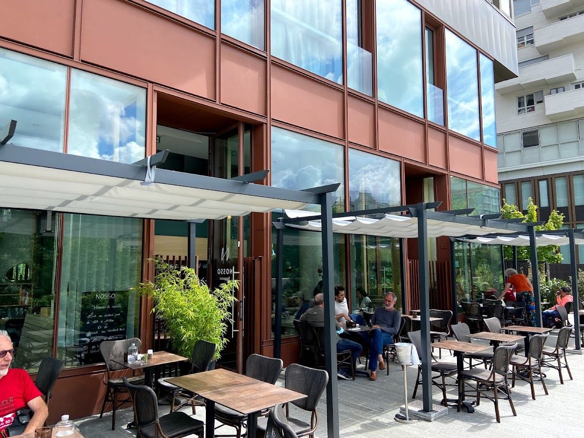 Restaurant Nosso