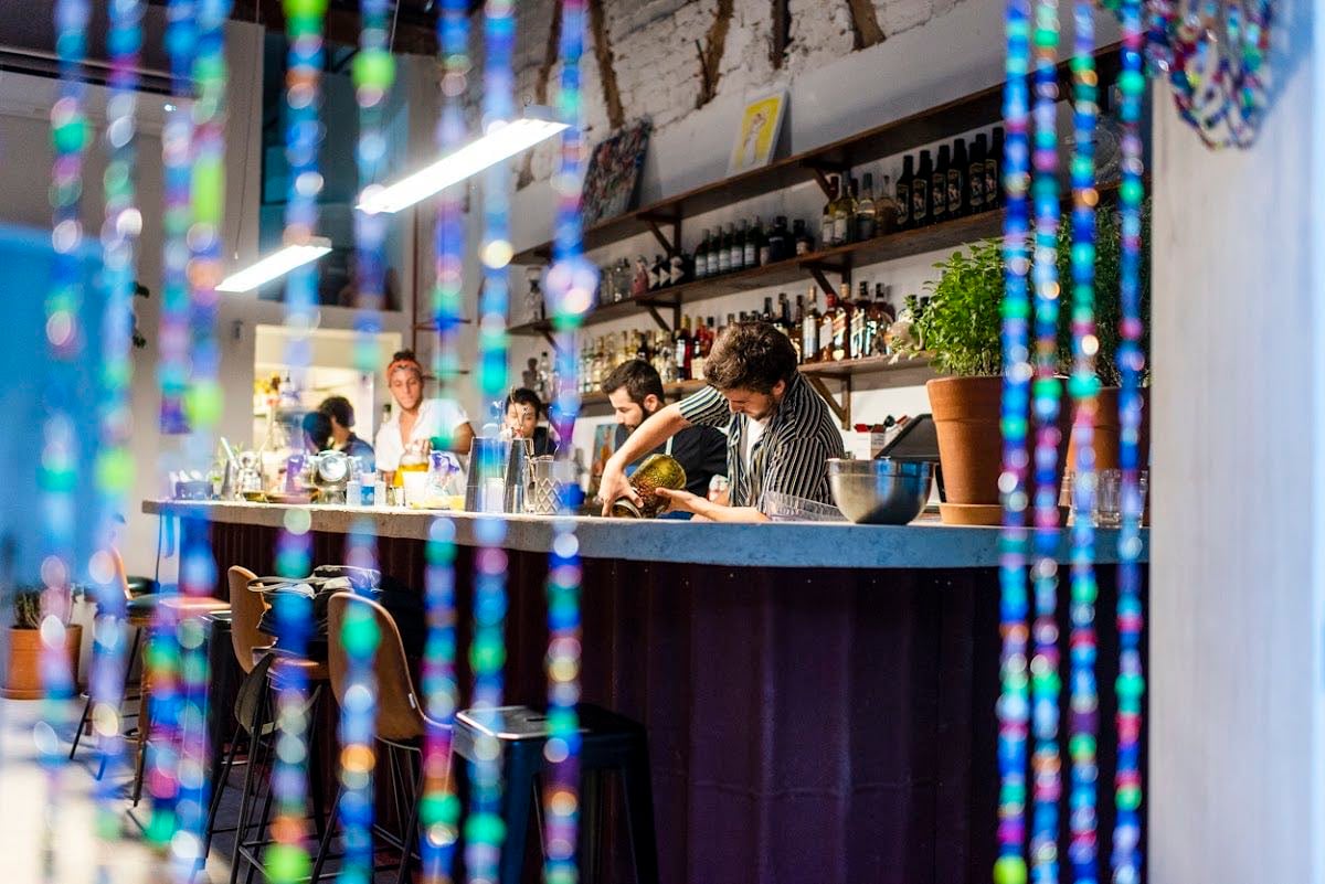 Quartinho Bar