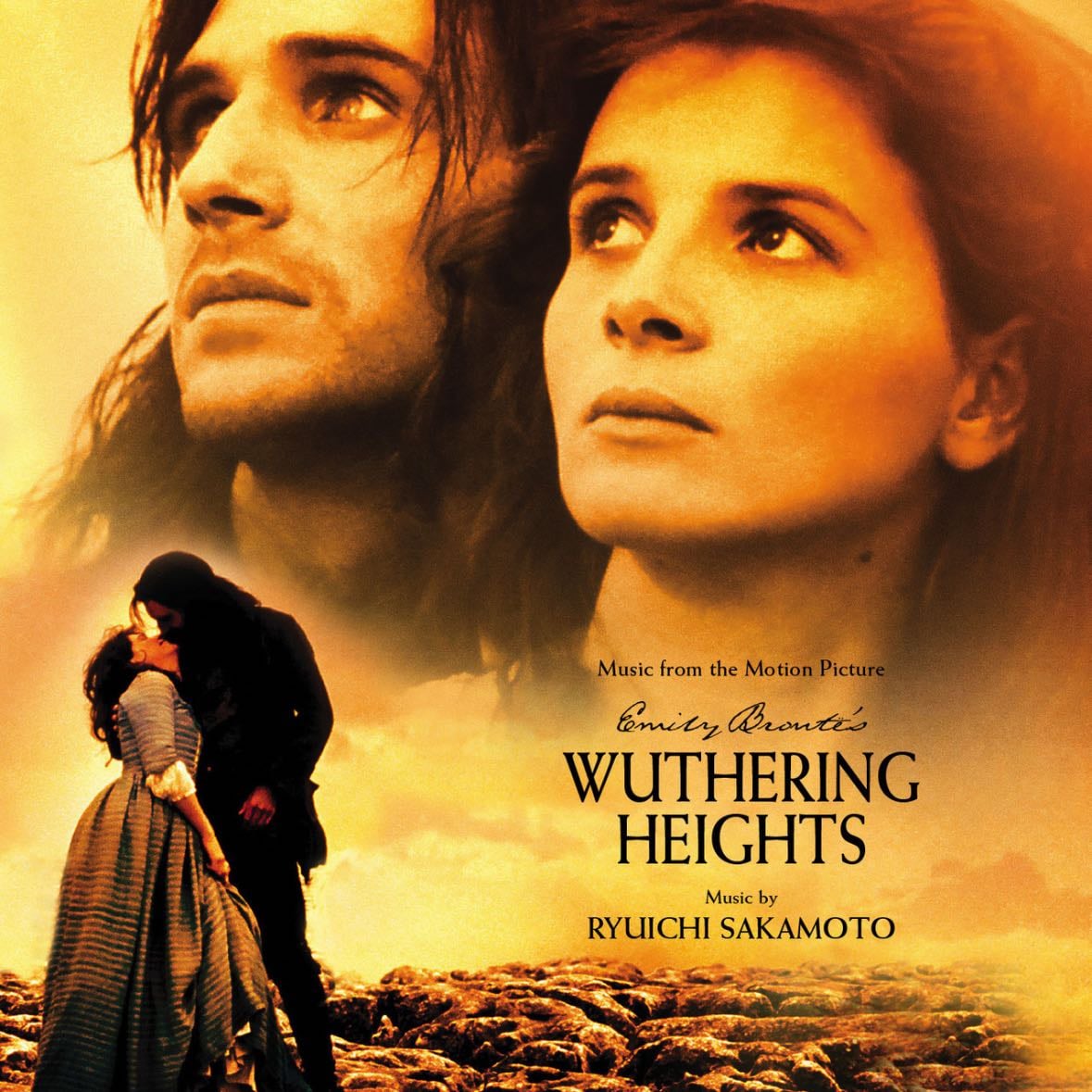 Wuthering Heights - 1992