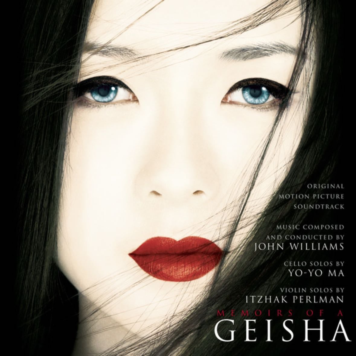 Sayuri''s Theme - Song · John Williams, Anne-Sophie Mutter, The Recording Arts Orchestra of Los Angeles