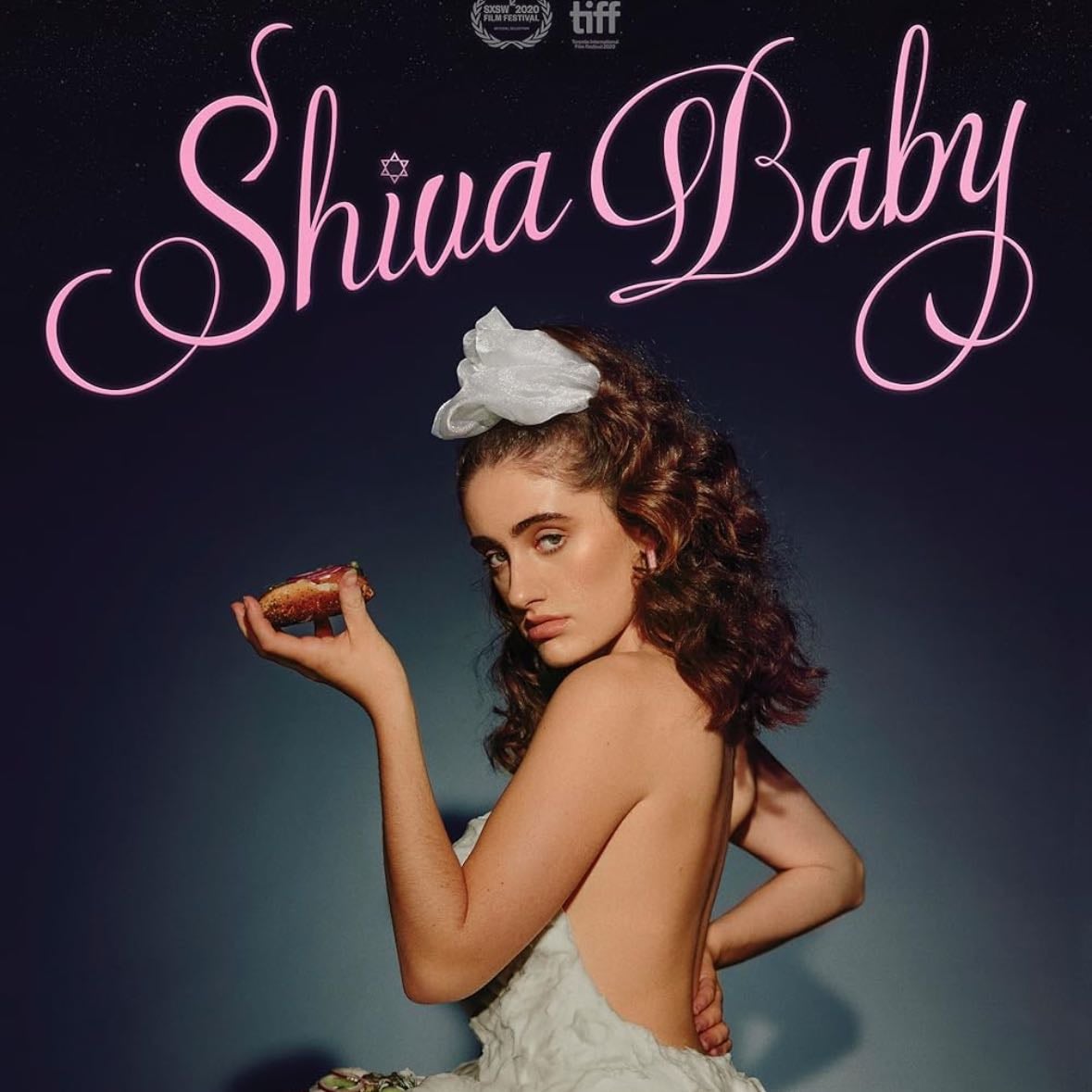 Shiva Baby - Emma Seligman · 2021