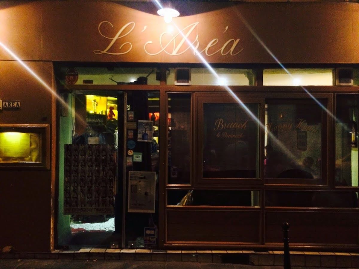 L''Area