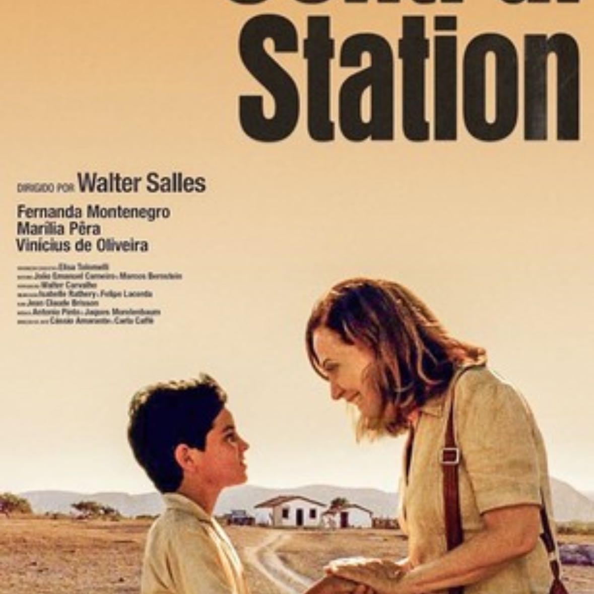 Central Station - 1998