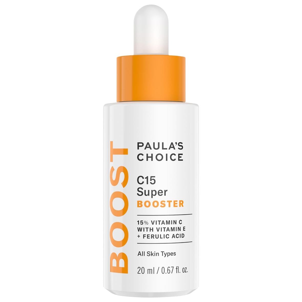 Paula's Choice C15 Vitamin C Super Booster