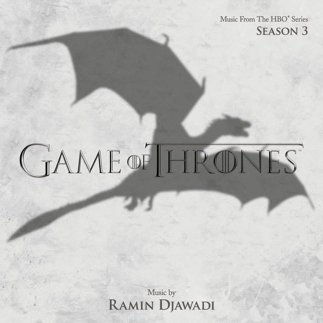 Dark Wings, Dark Words - Song · Ramin Djawadi