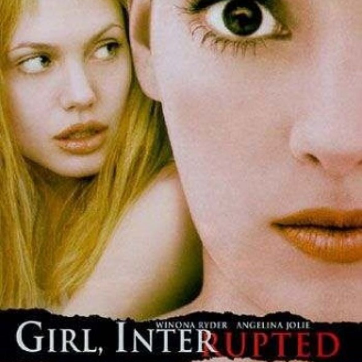 Girl, Interrupted - James Mangold · 1999