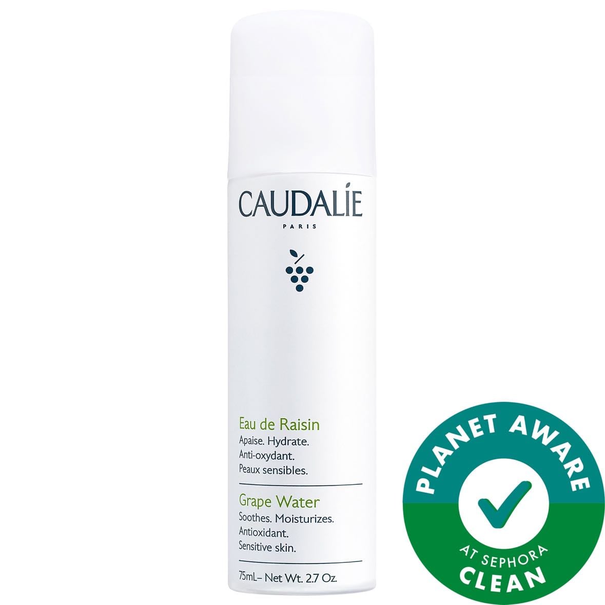 Caudalie Grape Water Moisturizing Face Mist