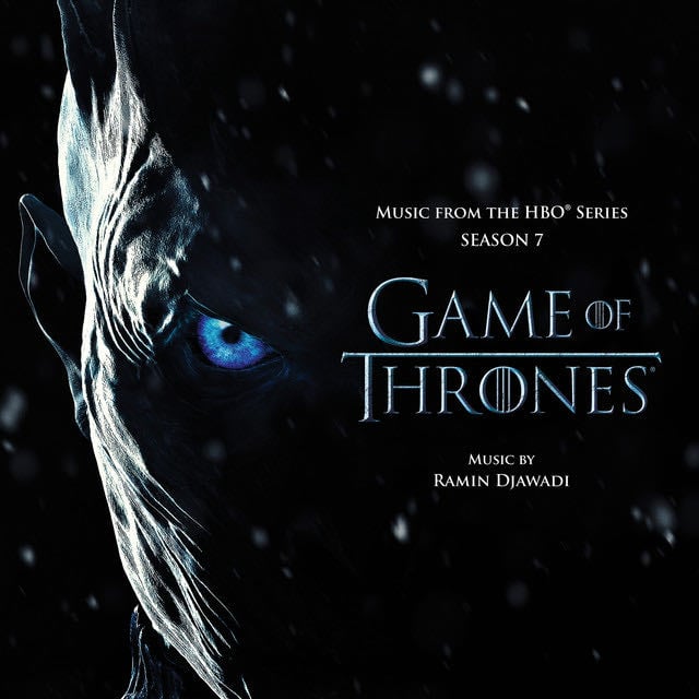 Shall We Begin? - Song · Ramin Djawadi