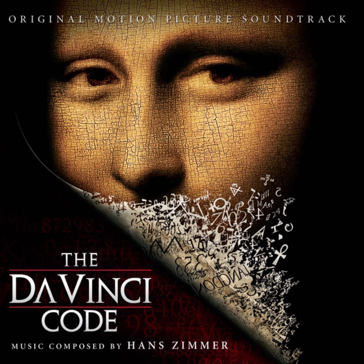 Chevaliers De Sangreal - Song · Hans Zimmer, Richard Harvey