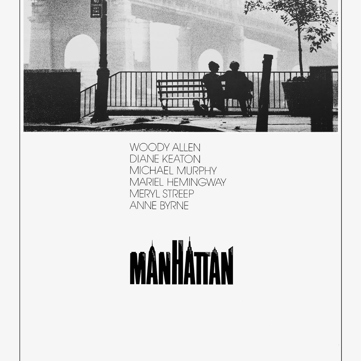 Manhattan - 1979