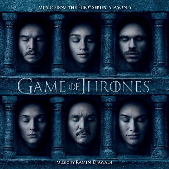 Winter Has Come - Song · Ramin Djawadi