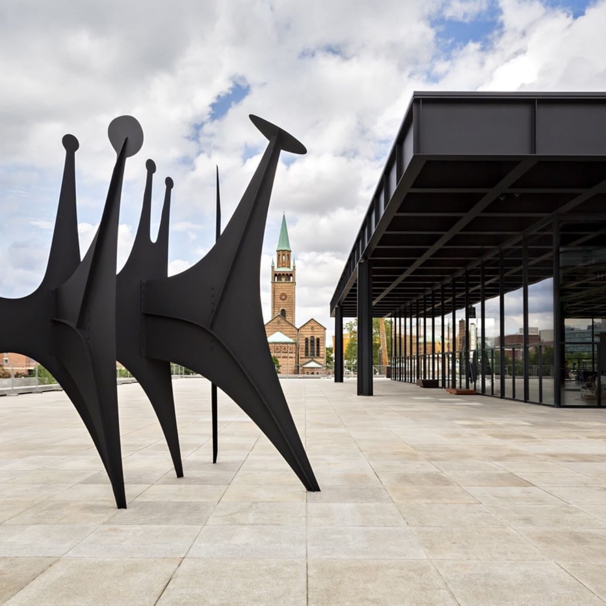 Staatliche Museen zu Berlin