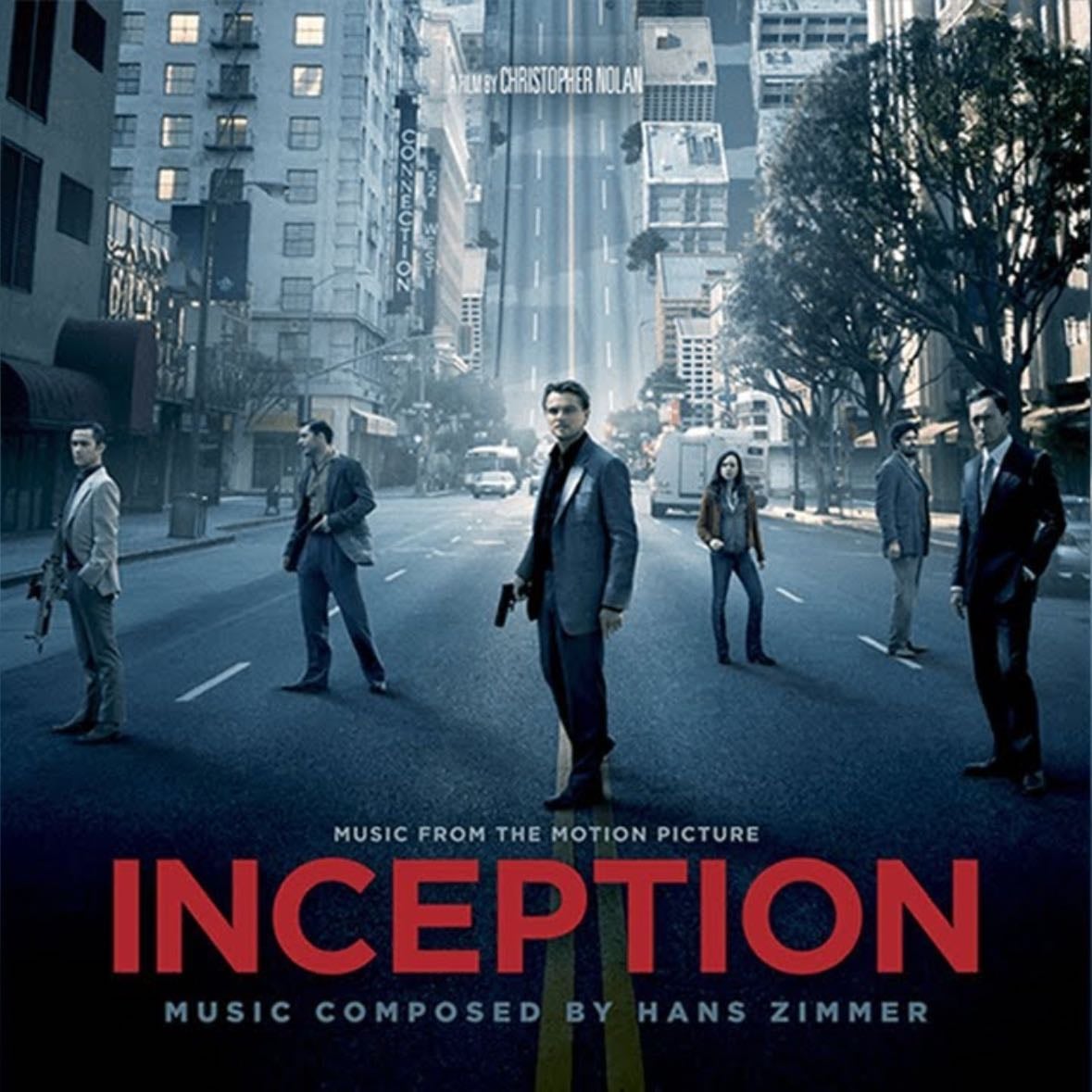 Time - Song · Hans Zimmer