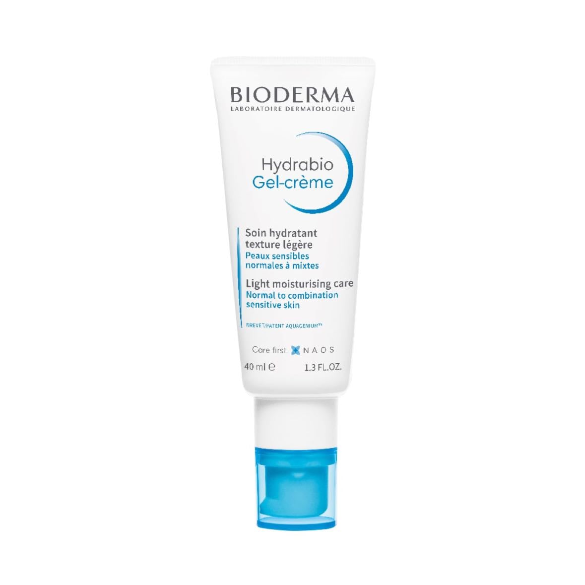 Bioderma Hydrabio Gel Cream