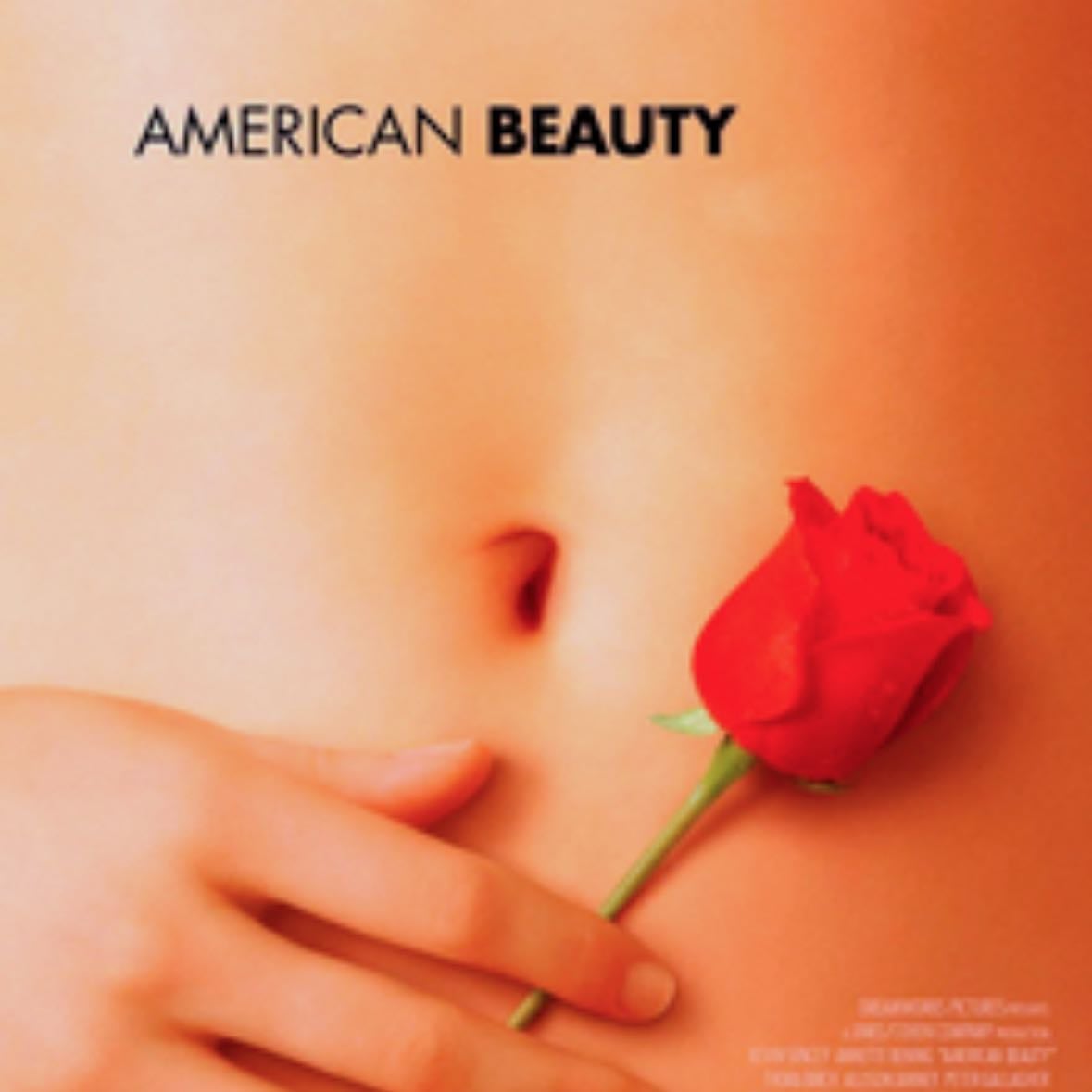 American Beauty - 1999