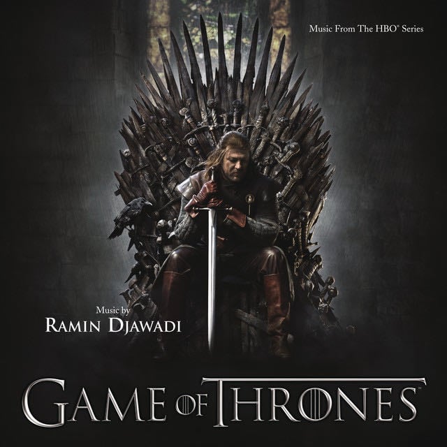 Goodbye Brother - Song · Ramin Djawadi