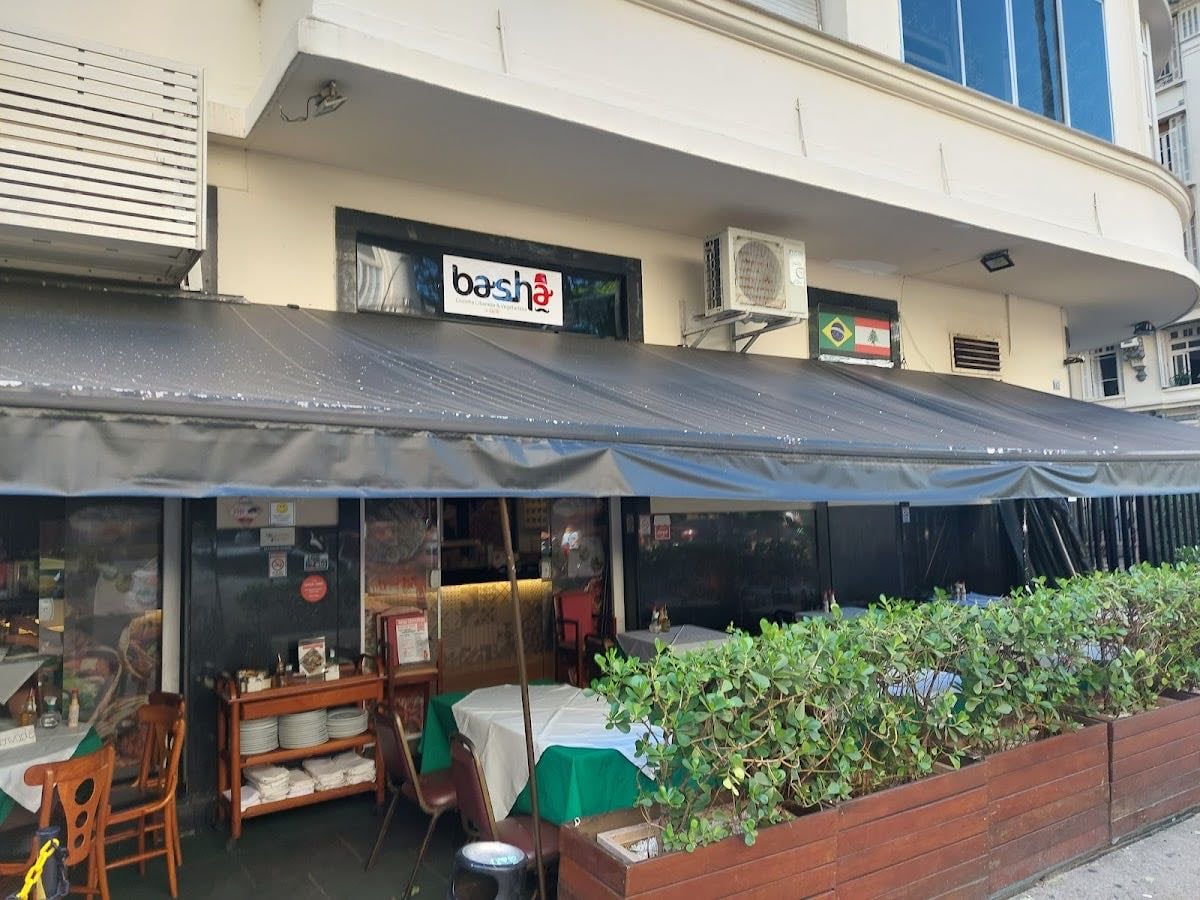 Basha Restaurante