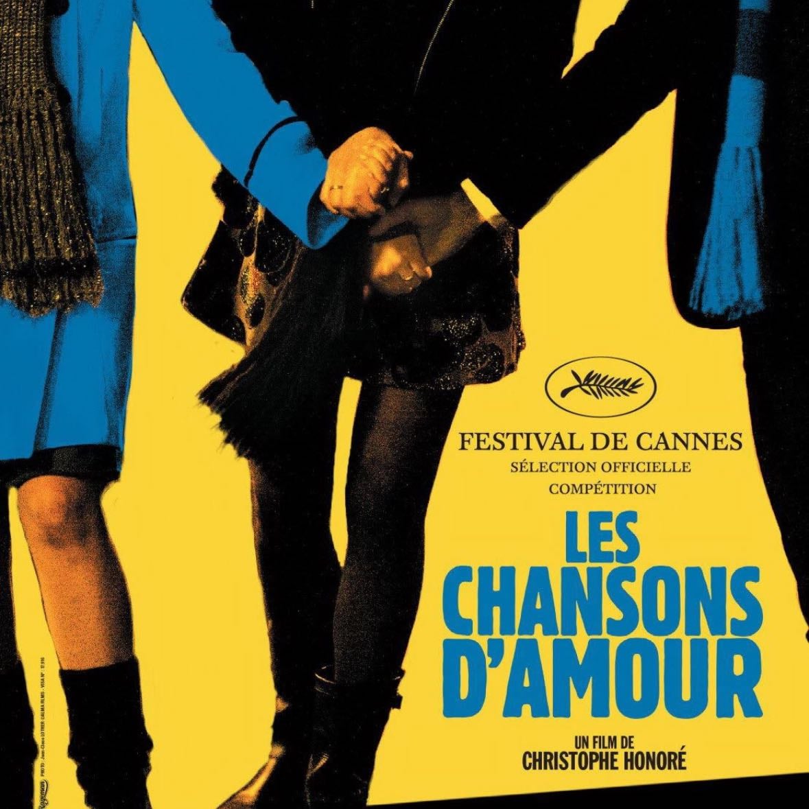 As-tu déjà aimé - Song · Louis Garrel, Gregoire Leprince-ringuet