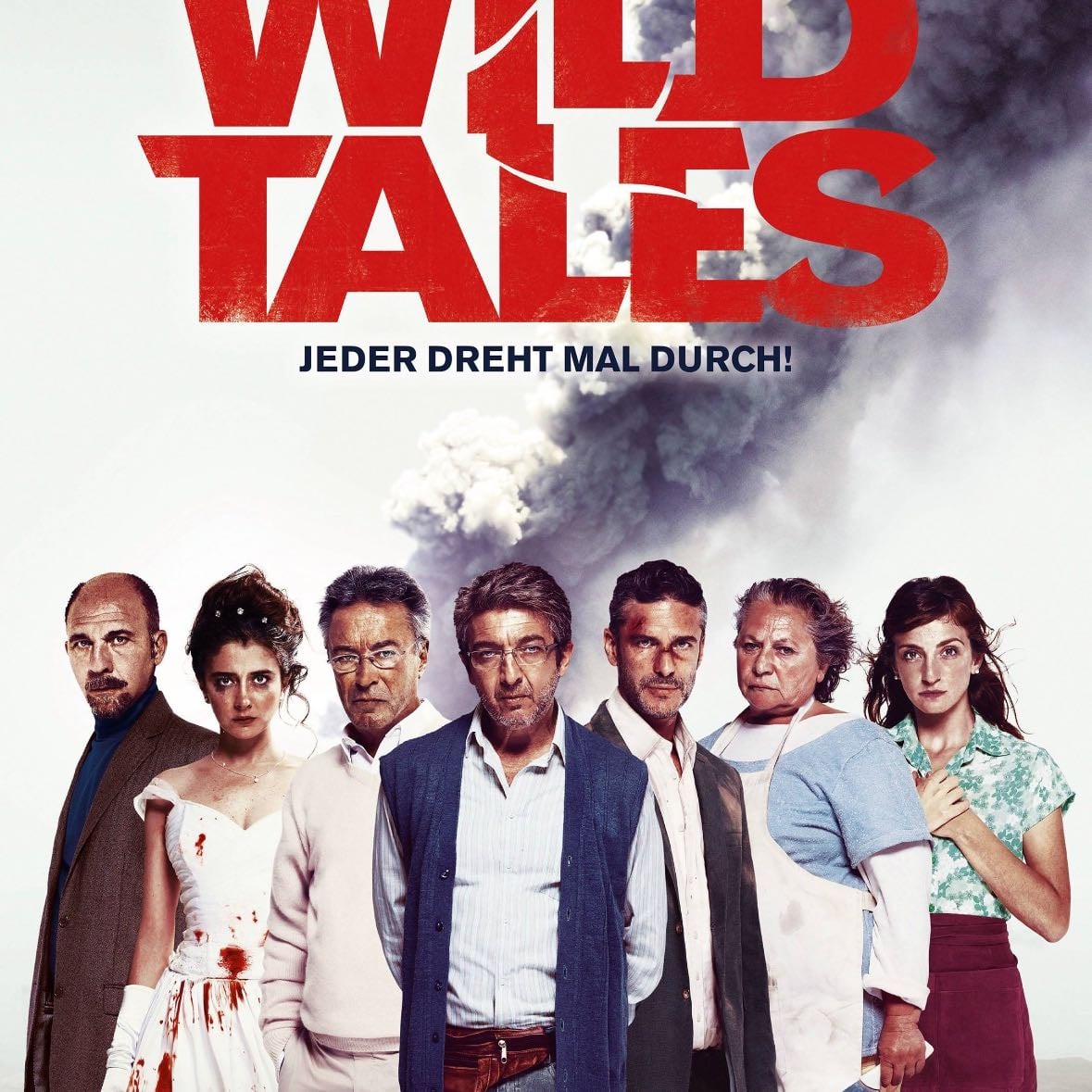 Wild Tales - 2014