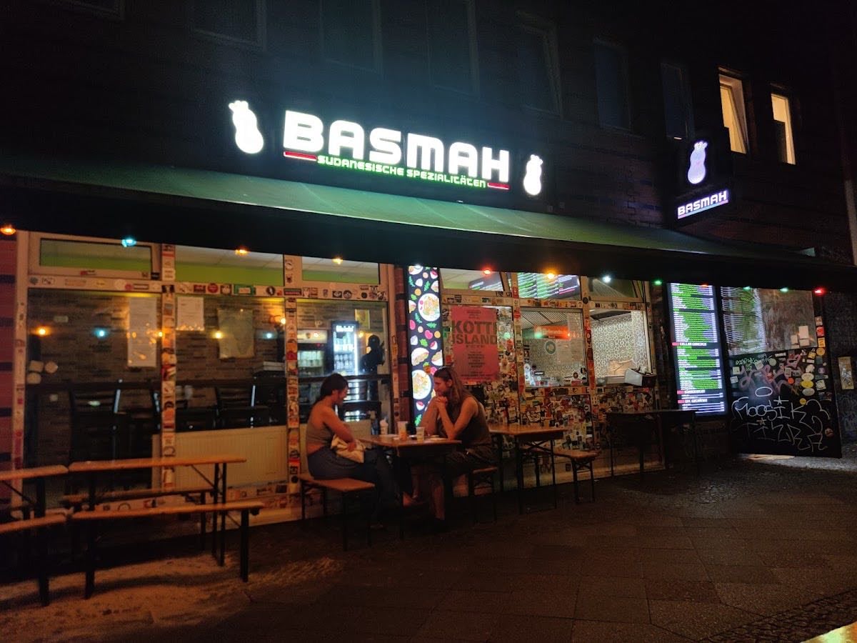 Basmah
