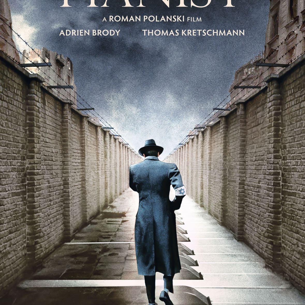 The Pianist - 2002