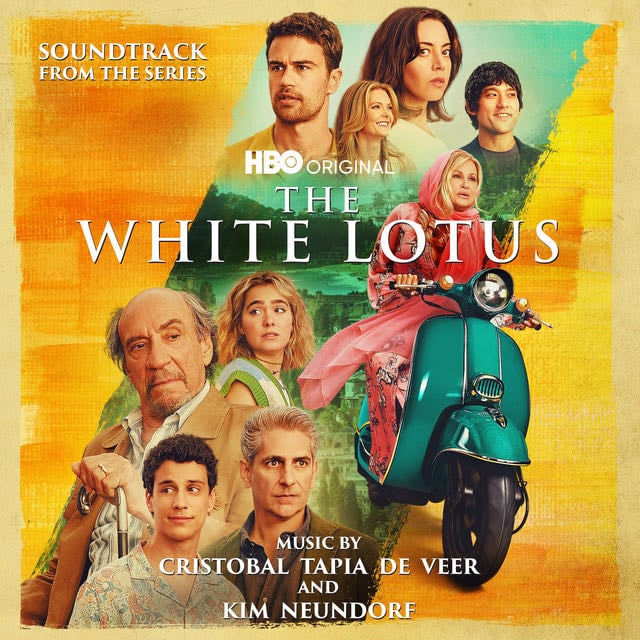 Renaissance (Main Title Theme) - from "The White Lotus: Season 2" - Song · Cristobal Tapia De Veer