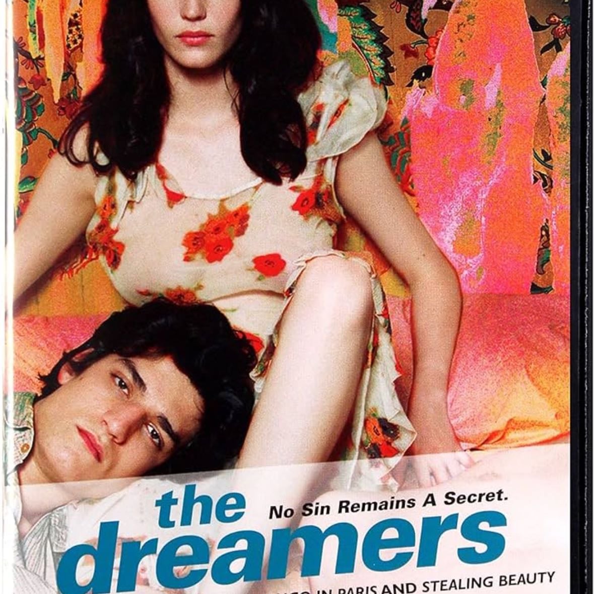 The Dreamers - 2003