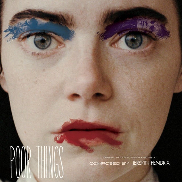 "Poor Things" Finale and End Credits - Song · Jerskin Fendrix