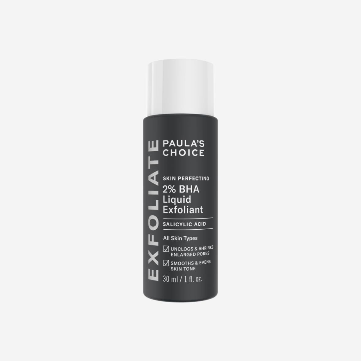 Paula''s Choice Skin Perfecting 2% BHA Liquid Exfoliant