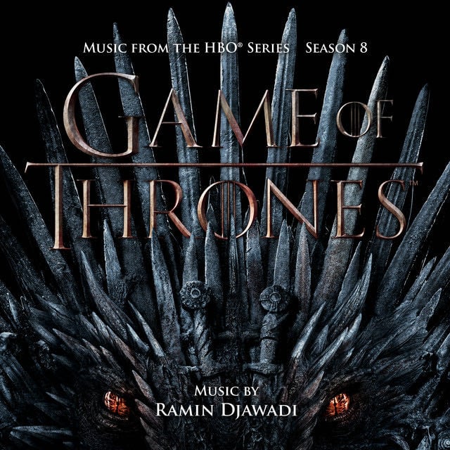 Stay a Thousand Years - Song · Ramin Djawadi