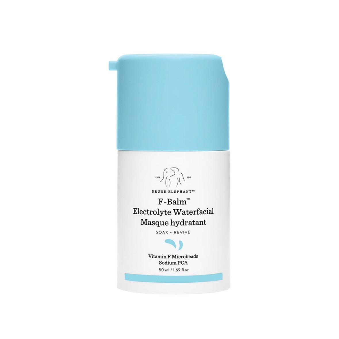 Drunk Elephant F-Balm Electrolyte Waterfacial