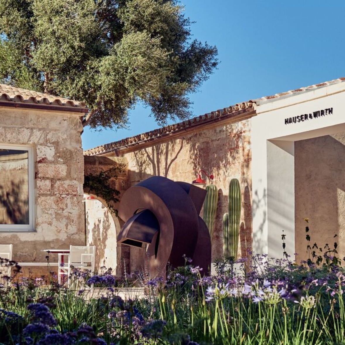 Hauser & Wirth