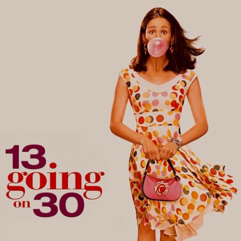 De Repente 30 - Gary Winick · 2004