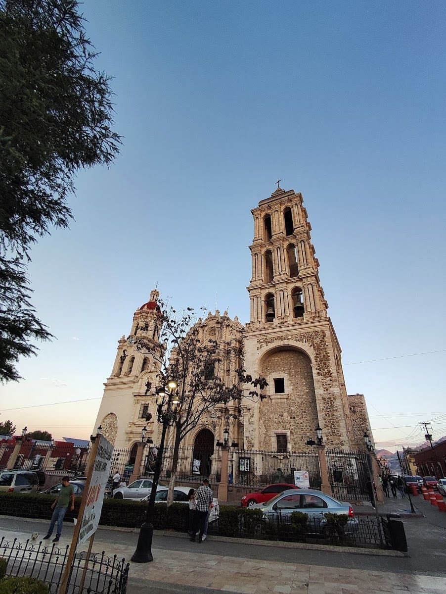 Saltillo