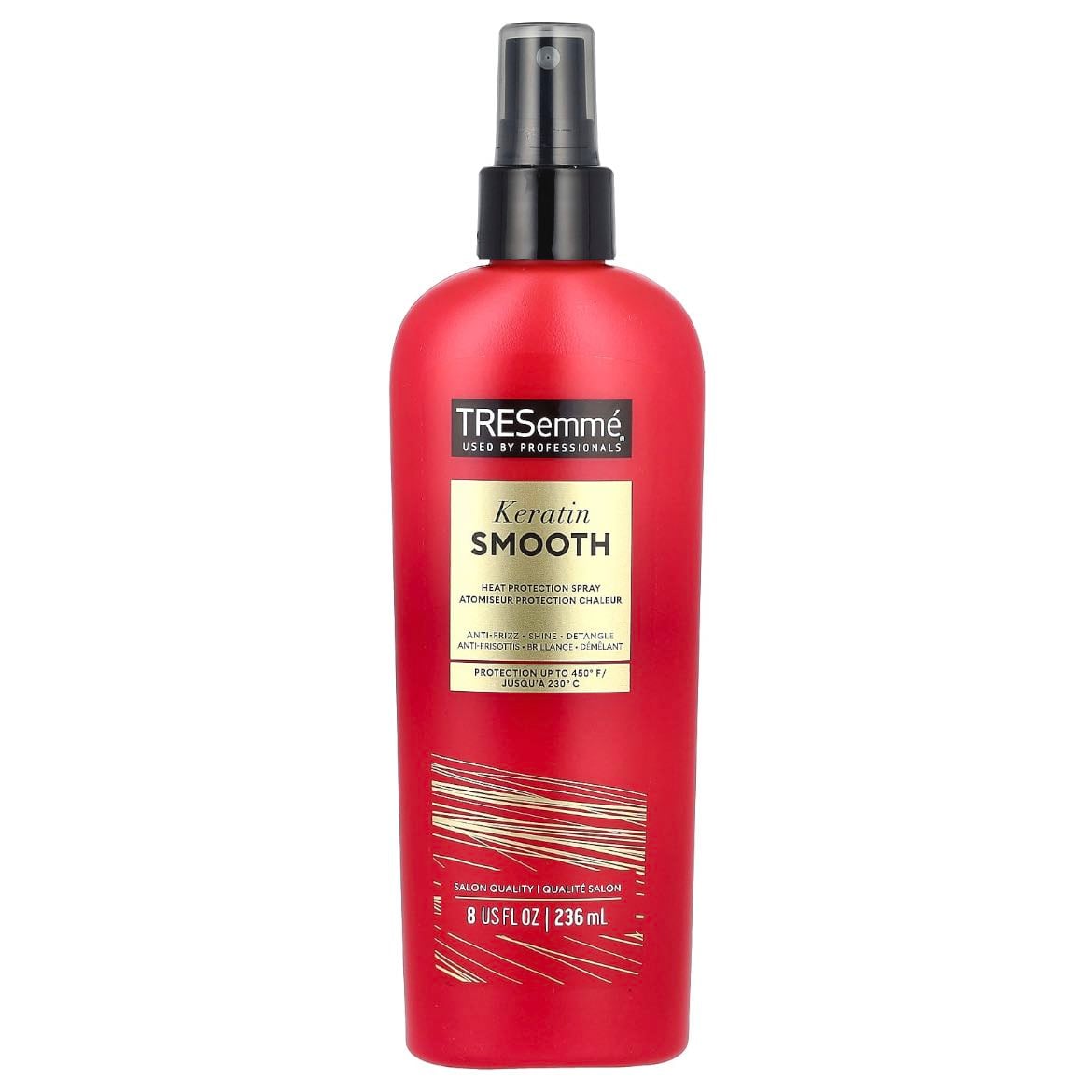 Protector Tresemme - Nada que agregar, es oro en pote