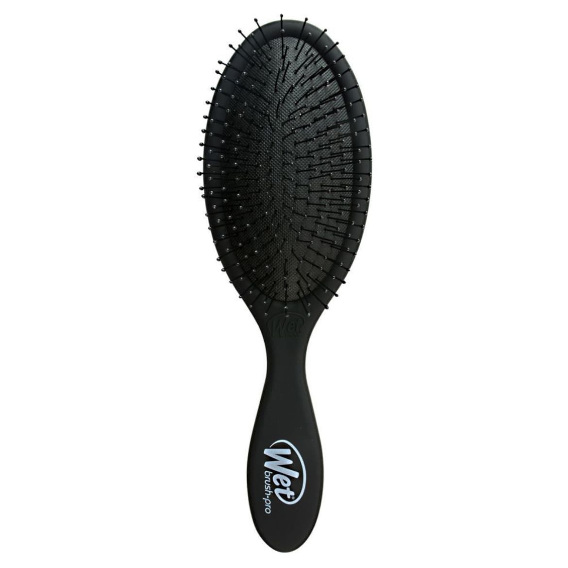Cepillo de peinar - Es amigable con el cabello, no te lo quiebra y desenreda súper rápido