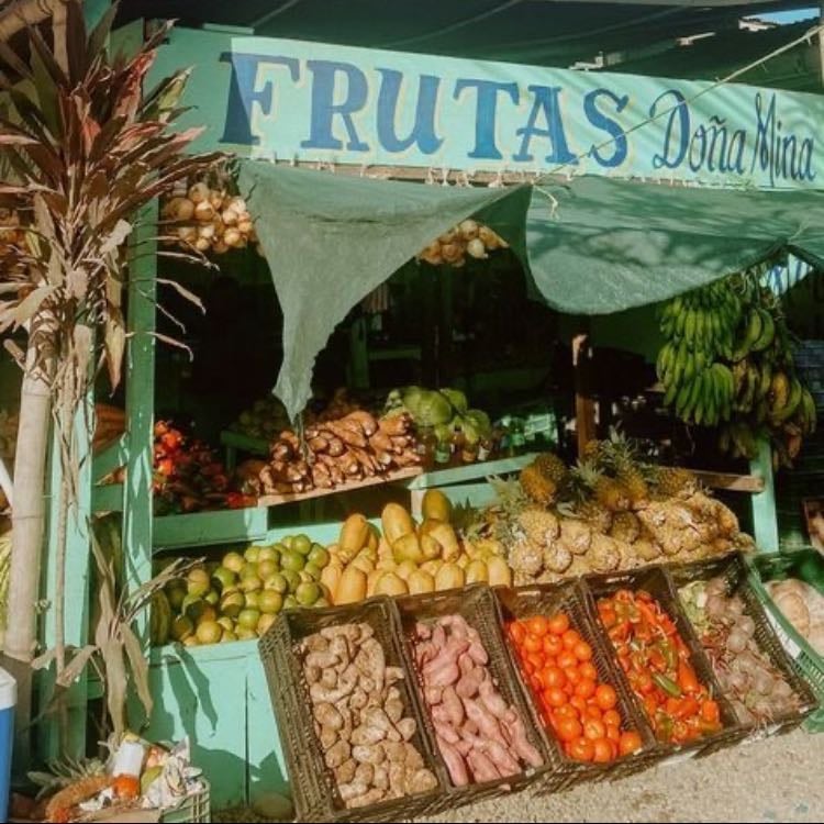 Mercados
