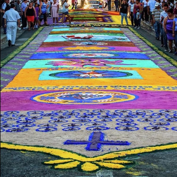 Alfombras