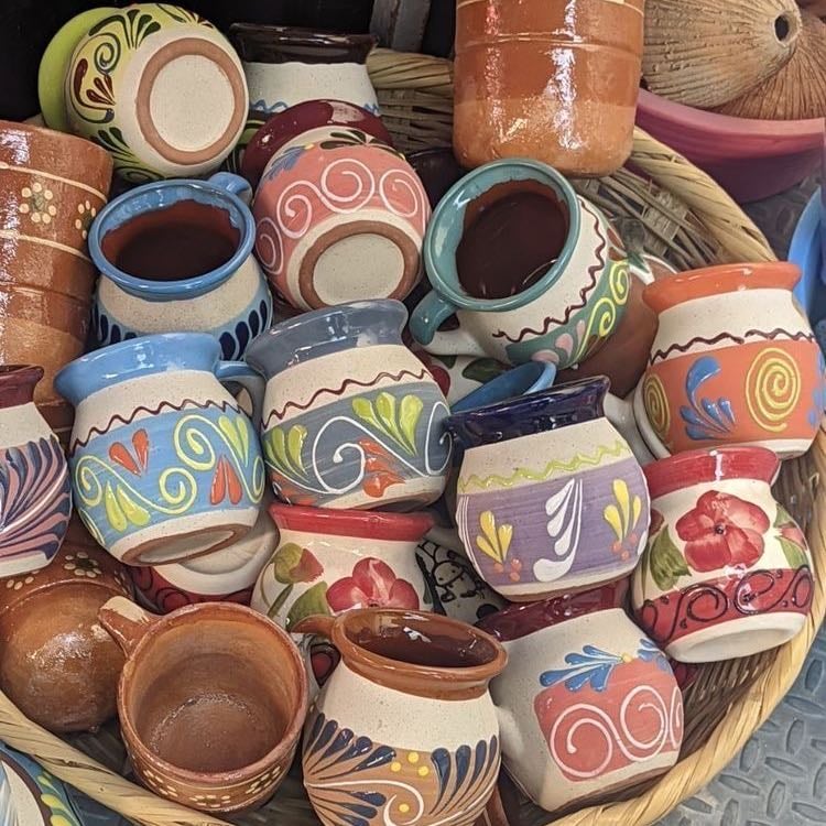 Artesanía