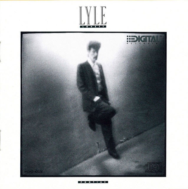 If I Had A Boat - Song 路 Lyle Lovett