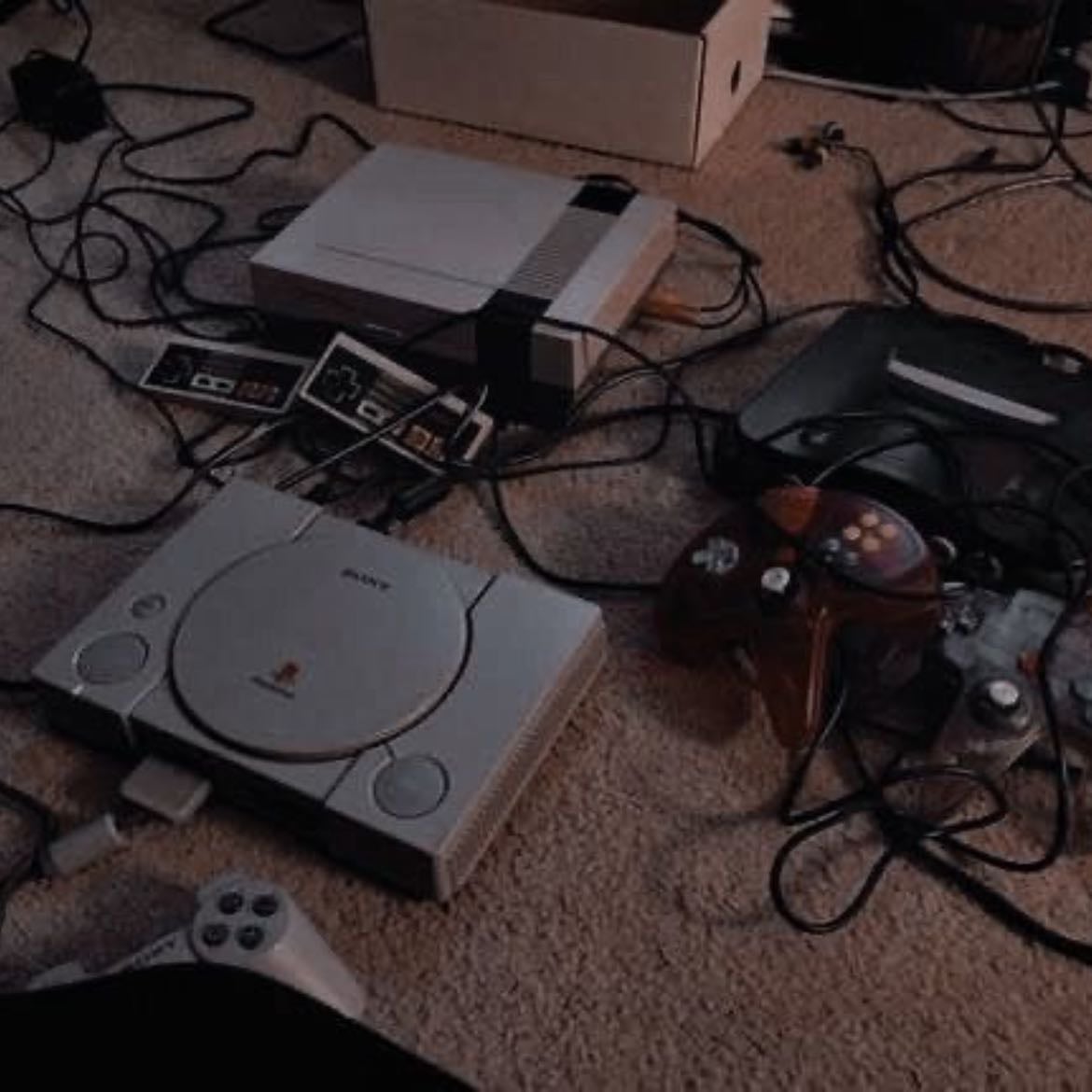 Videogames - Fortnite, Minecraft, OW, CS, Valorant, Elden Ring, etc.