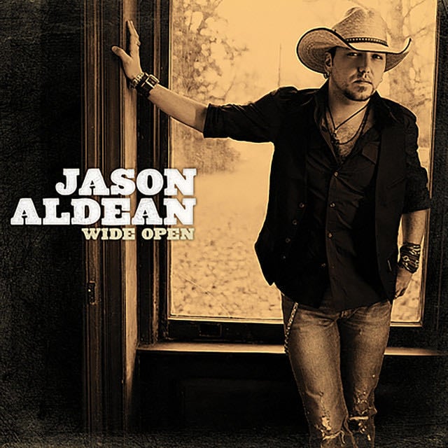 Big Green Tractor - Song 路 Jason Aldean