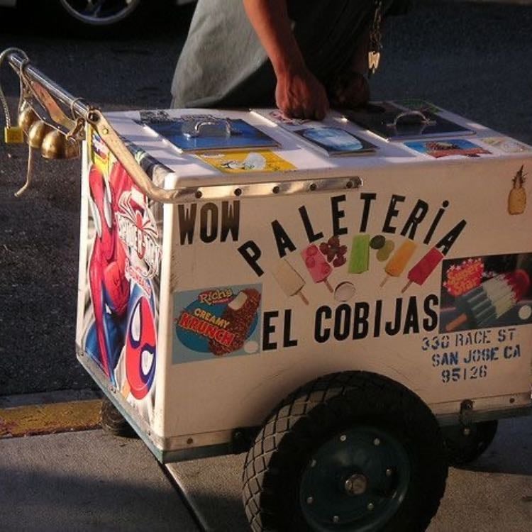 Helados