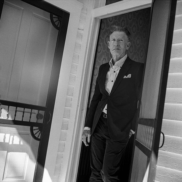 Lyle Lovett - Artist