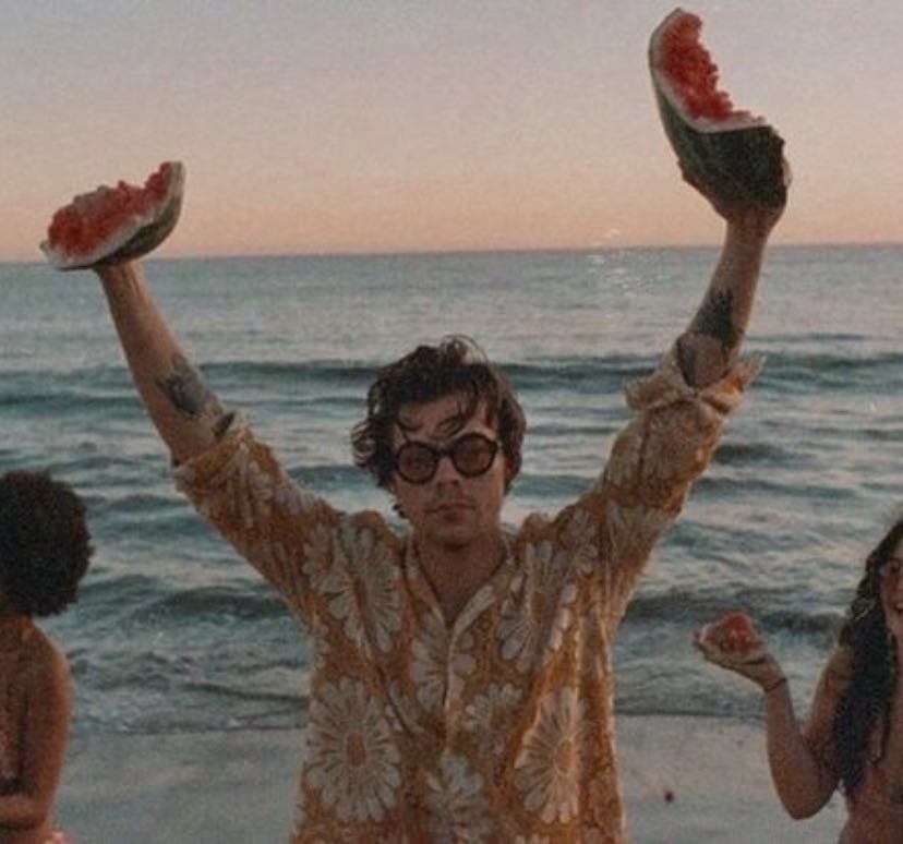 best of harry styles