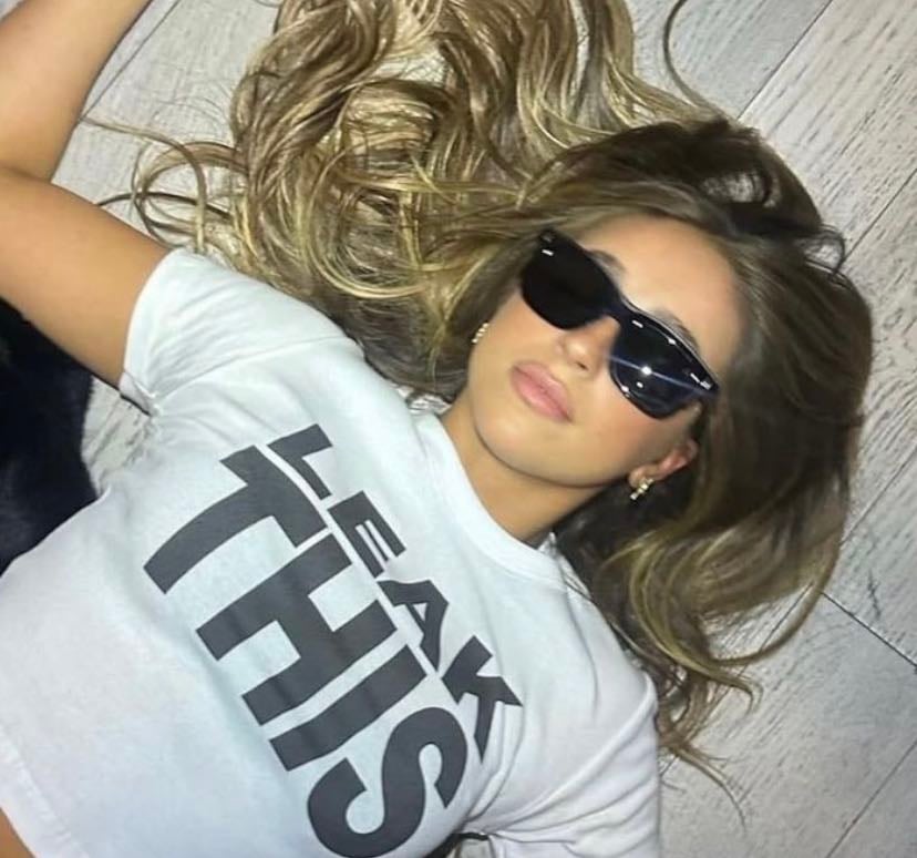 best of tate mcrae - Music hypelist by anna 𝜗𝜚˚⋆