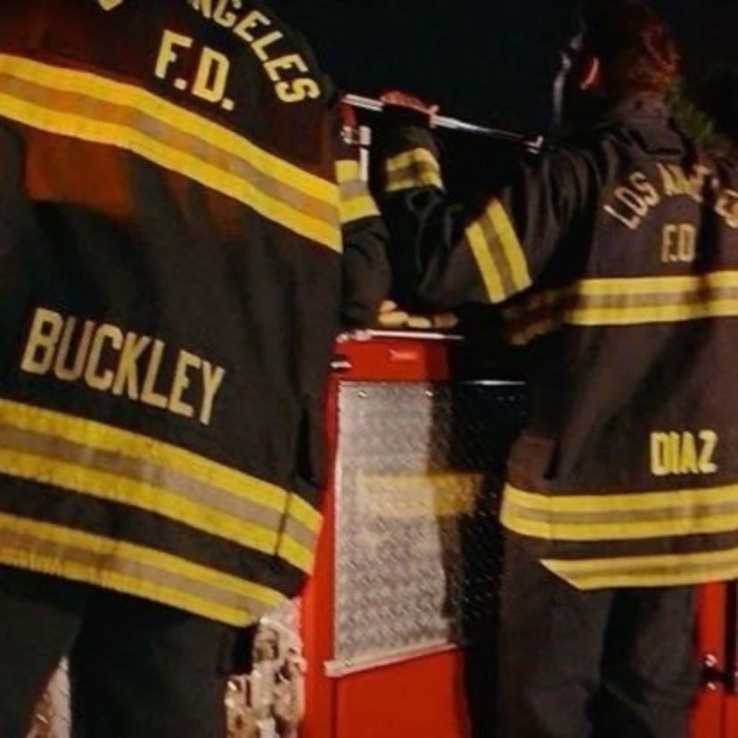 9-1-1 - Ryan Murphy, Brad Falchuk, Tim Minear · 2018