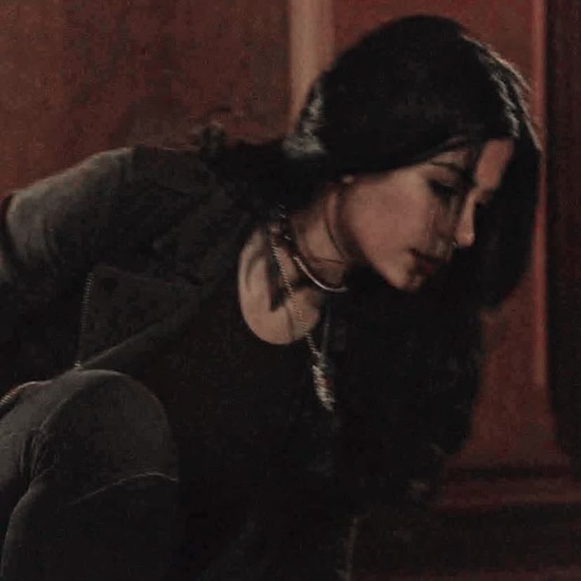 isabelle lightwood - shadowhunters