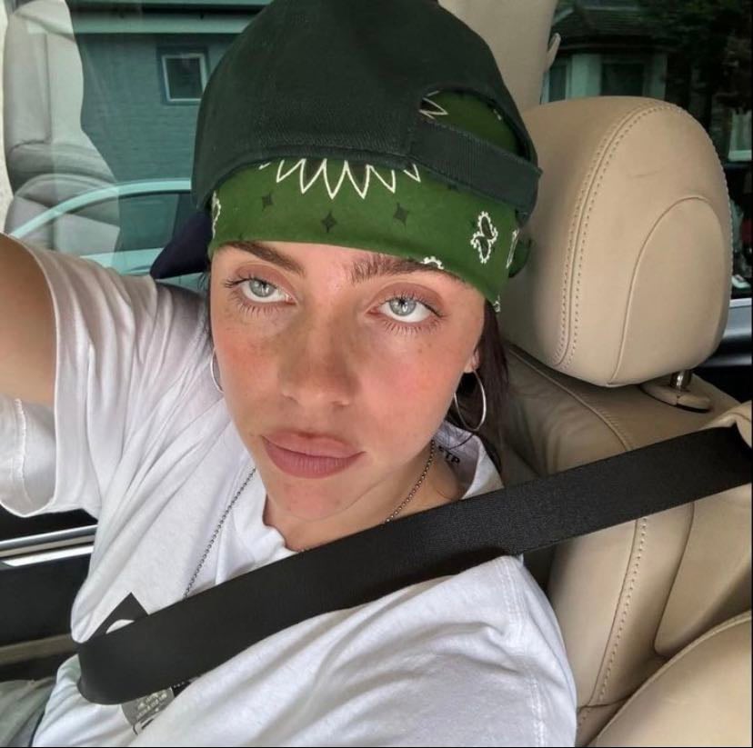billie eilish - Artist